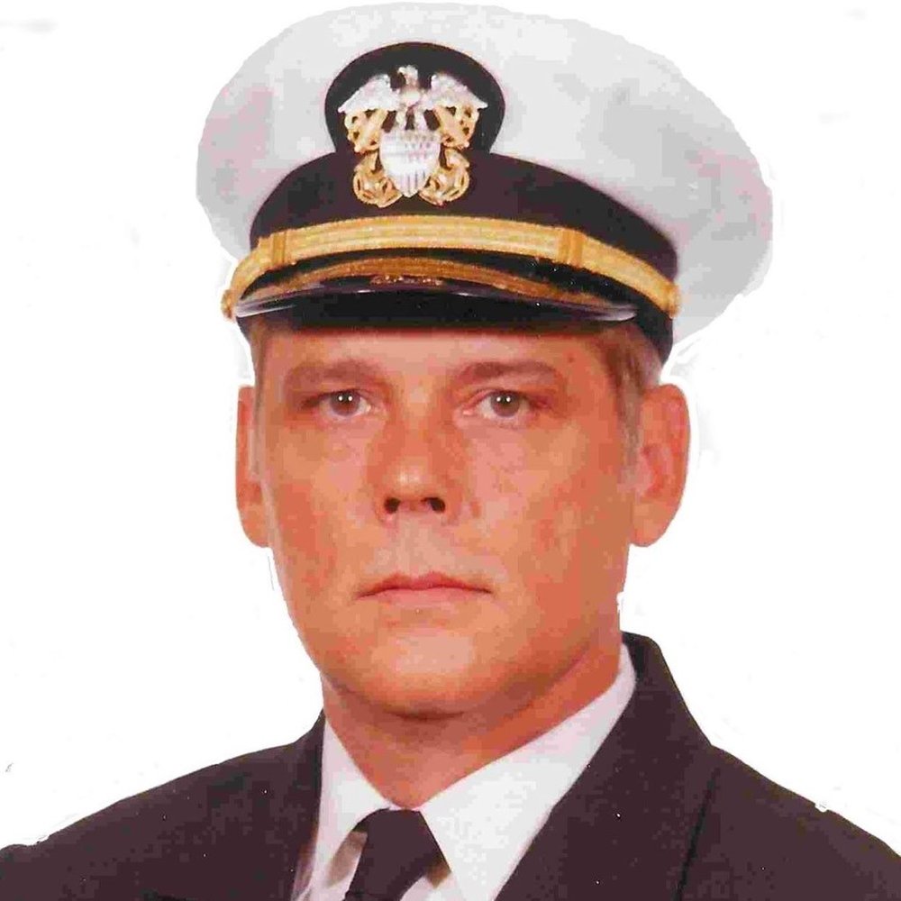Lt. Larry  Richardson