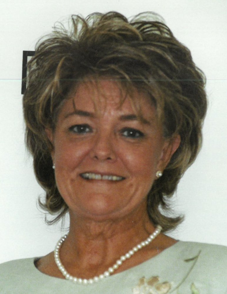 Faye Atkinson